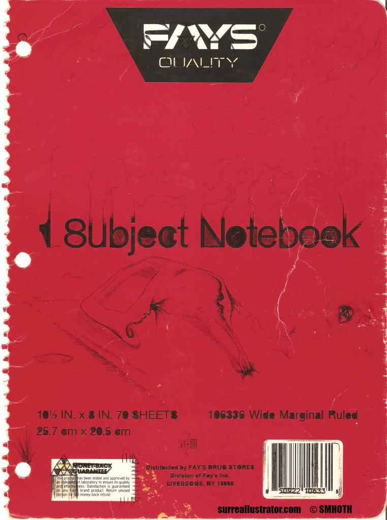 spherely wounded; spherely scarred origins